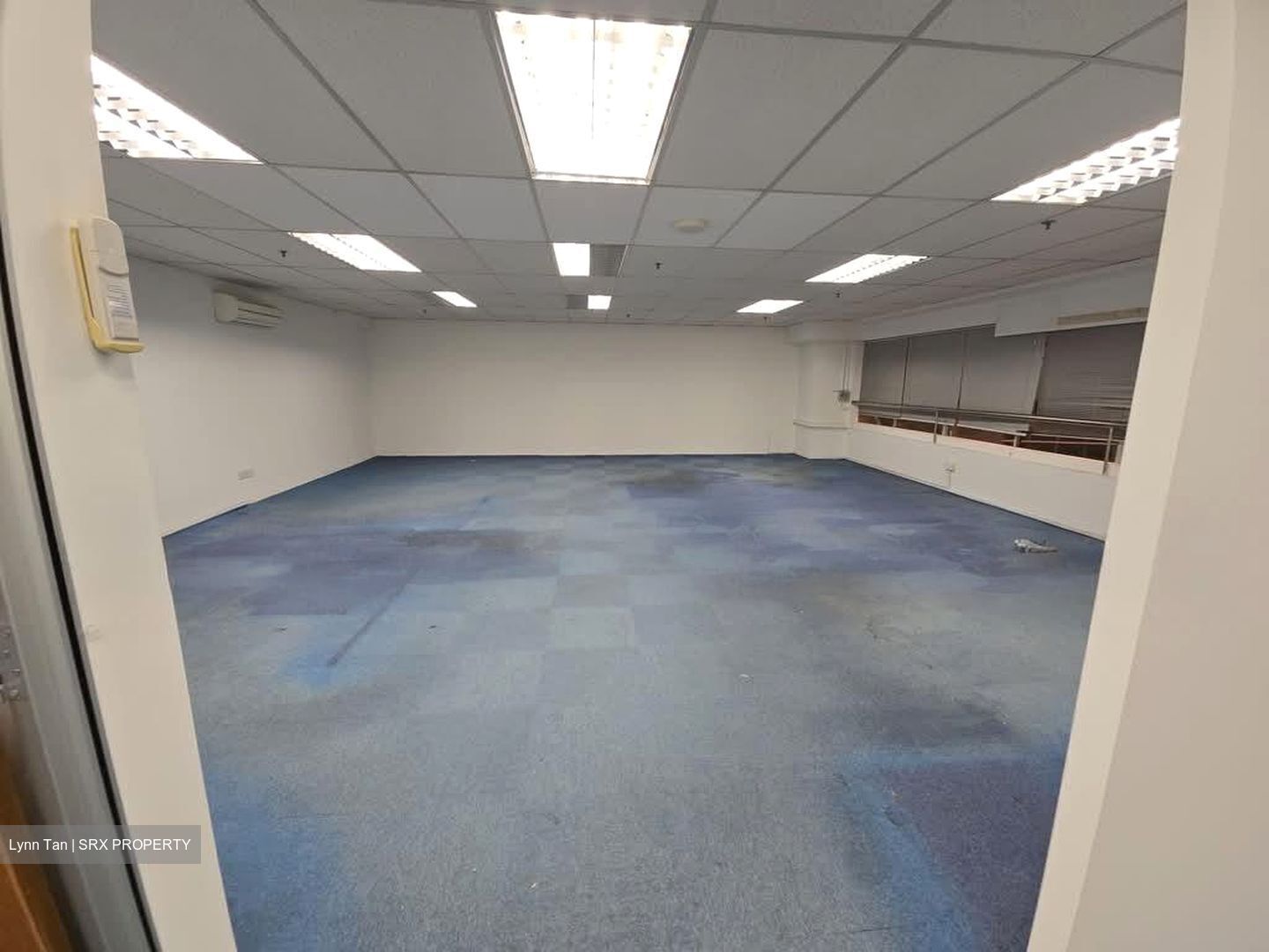 Lam Soon Industrial Building (D23), Factory #568699191